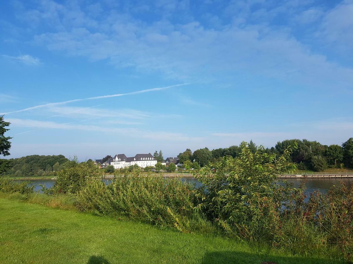 Ankerplatz Willa Westerronfeld Zewnętrze zdjęcie